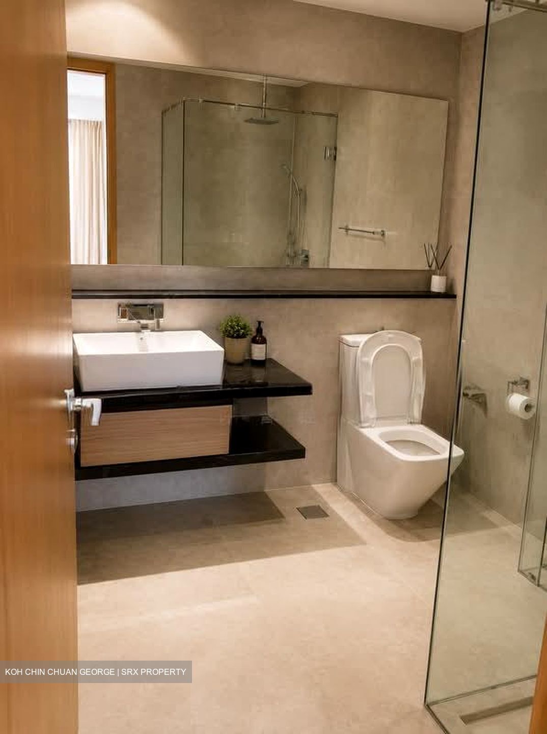 Marina Bay Residences (D1), Condominium #568187171